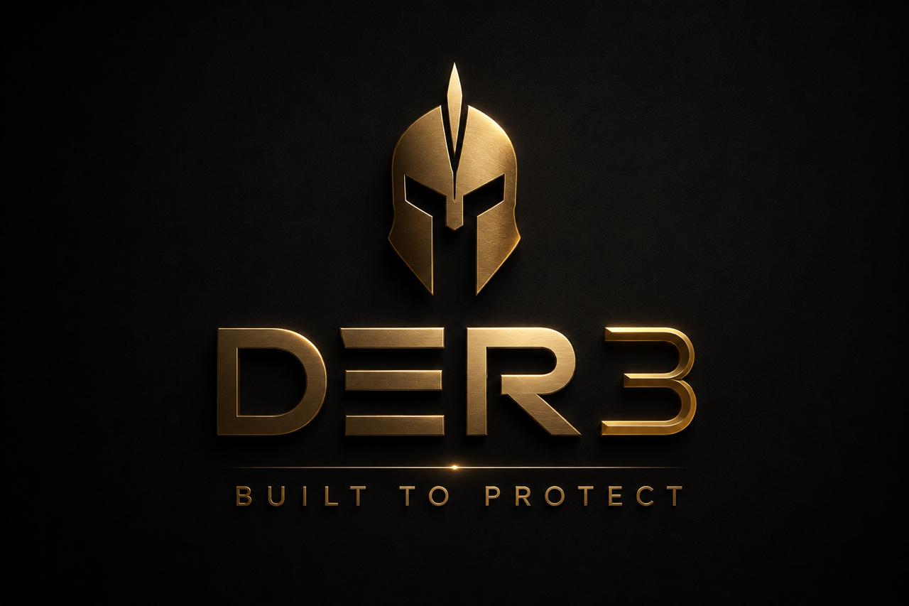 DER3 | درع